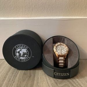 Citizen Ladies' FB1233-51A